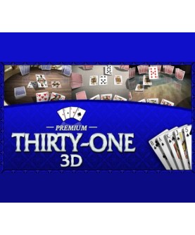 Thirty-One 3D Premium Steam Key GLOBAL